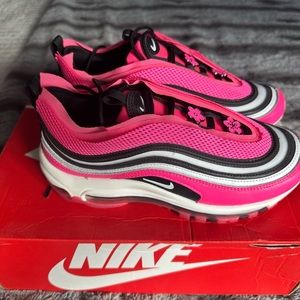 Nike Air Max 97 LX